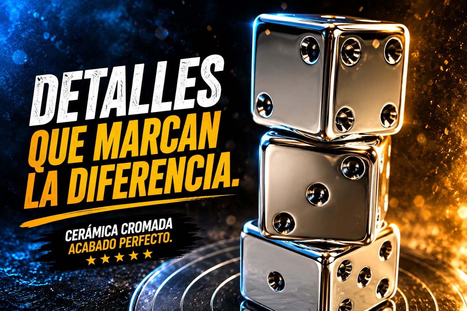 Detalles que marcan la diferencia