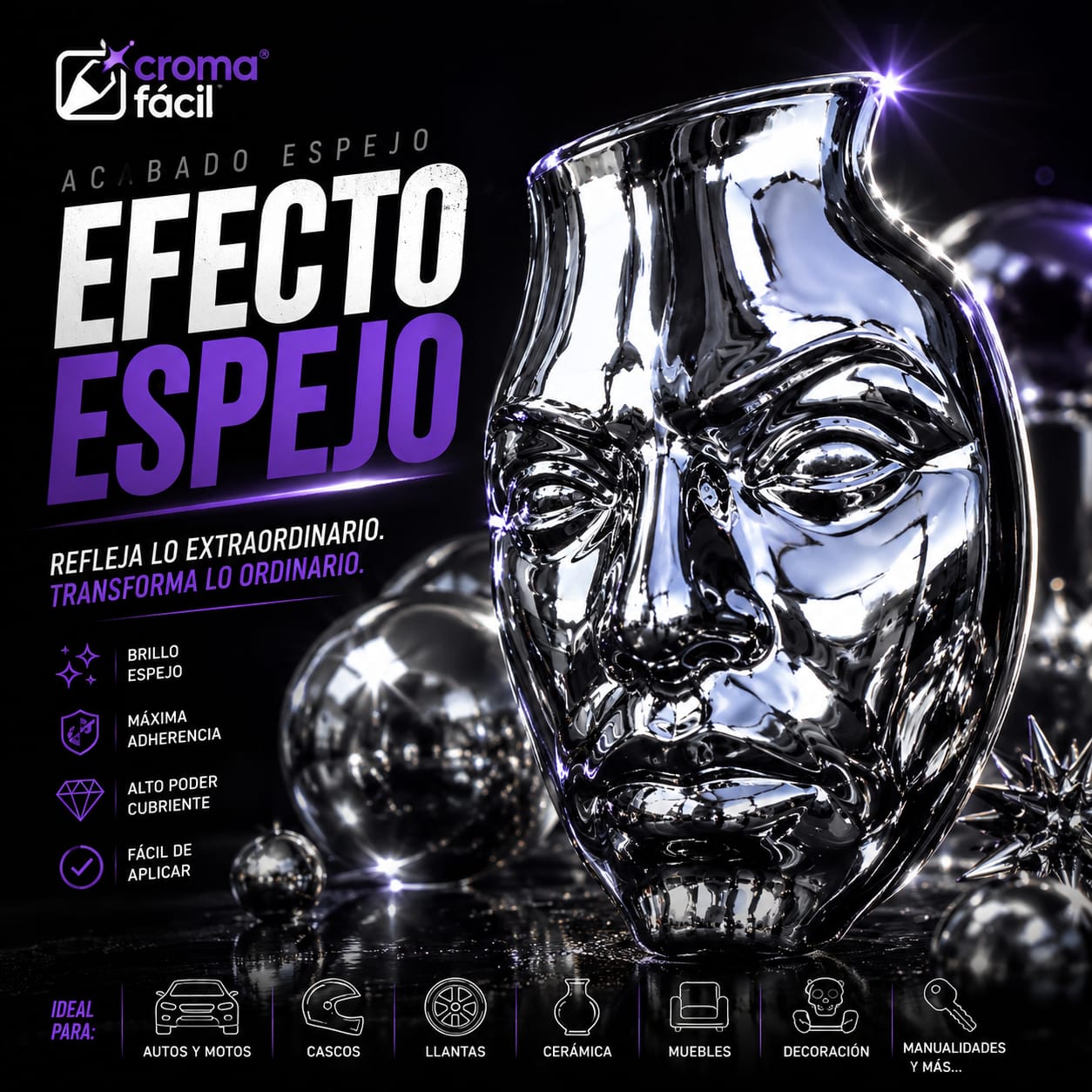 Efecto Espejo
