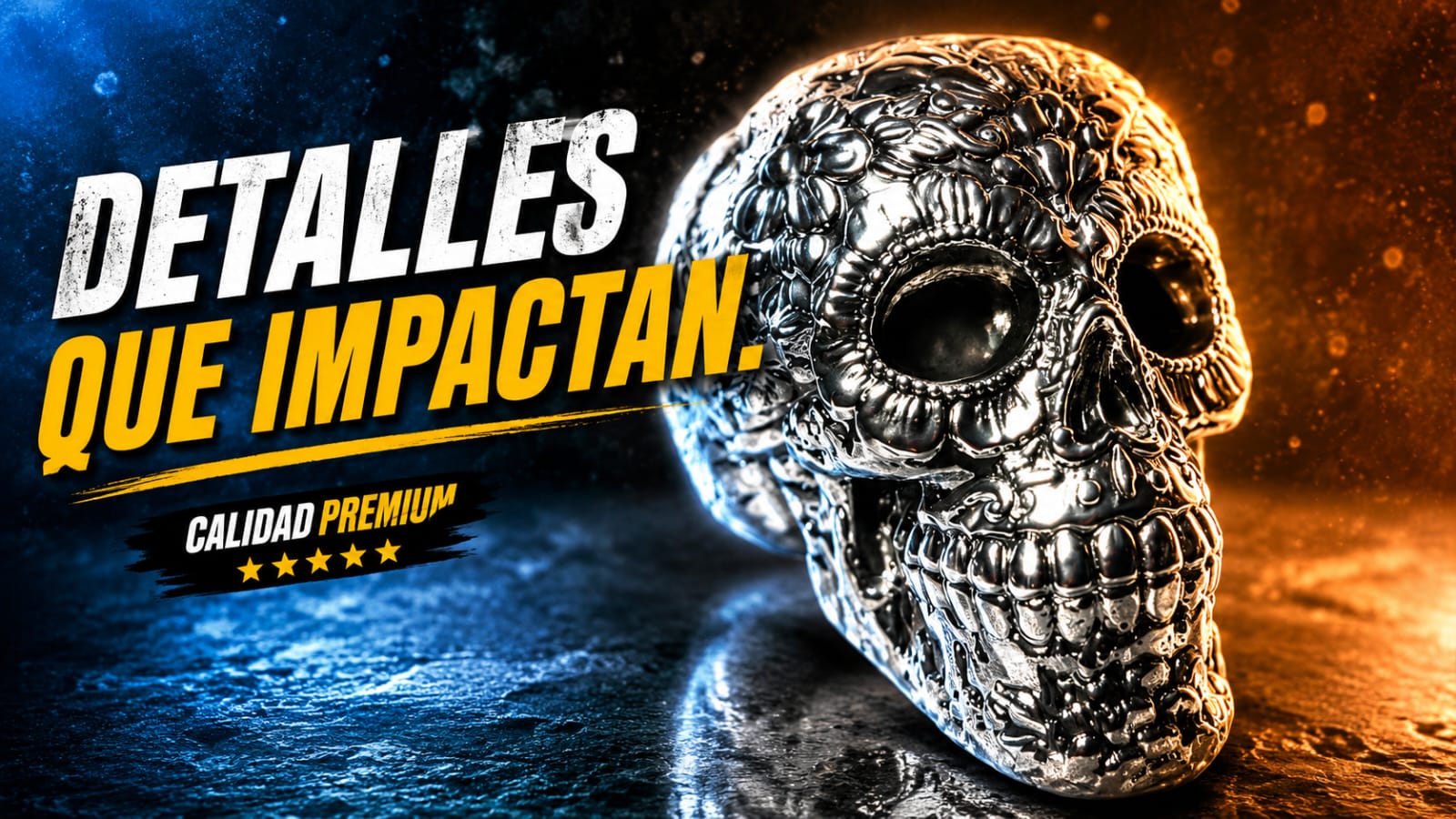 Detalles que impactan